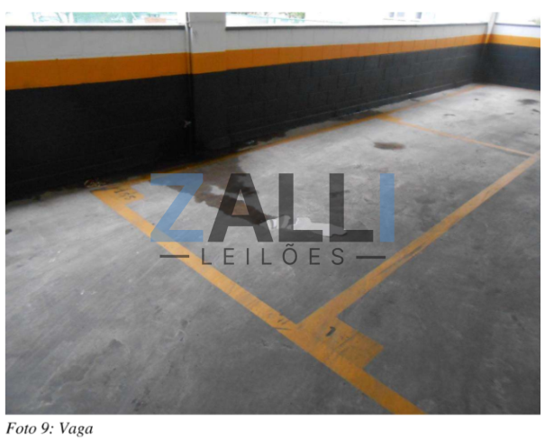 Foto de  APTO RES. A.U. 45m² + VAGA - V. GUILHERME/SP