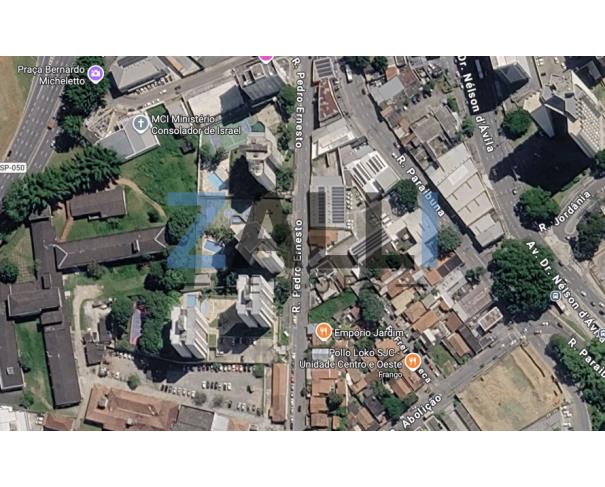 Foto de TERRENO - A.T. 316M² - S. JOSÉ DOS CAMPOS/SP