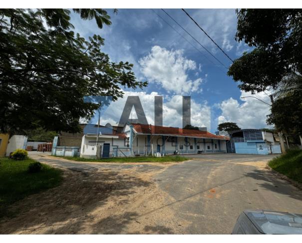 Foto de LOTE 02: GALÃO - A.C. 4.218,66M² - ITAPIRA/SP