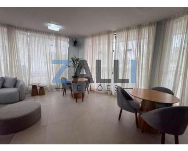 Foto de APTO RES. - A.T. 68,47M2 - JARDINS/SP
