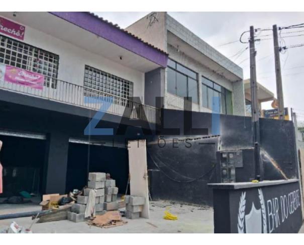 Foto de IMÓVEL COMERCIAL - A.T. 272M2 - MAIRIPORÃ/SP