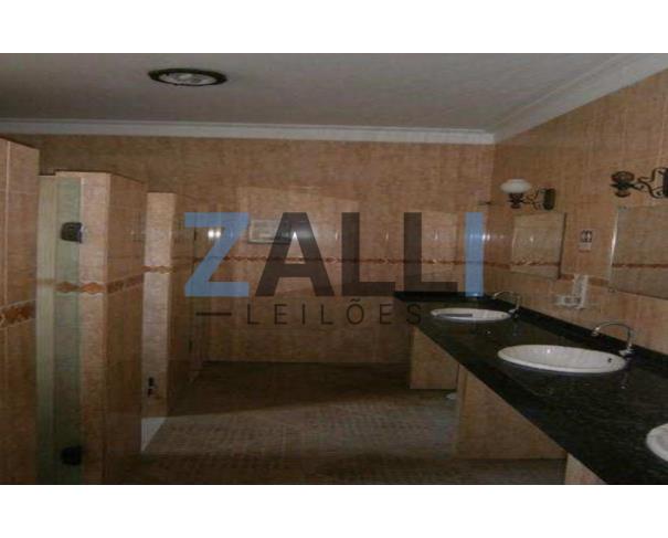 Foto de LOTE 01: TERRENO/IMÓVEL - A. T. 17.123,47m² - ITAPIRA/SP
