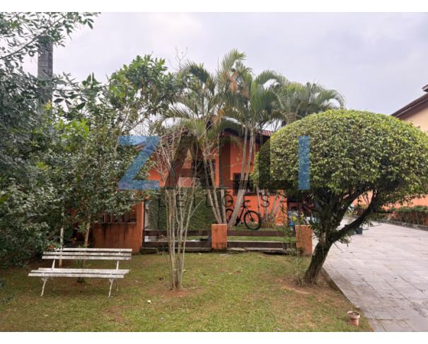 Foto de IMÓVEL RES. - A.T. 551M2 - BERTIOGA/SP (COND. FECHADO)