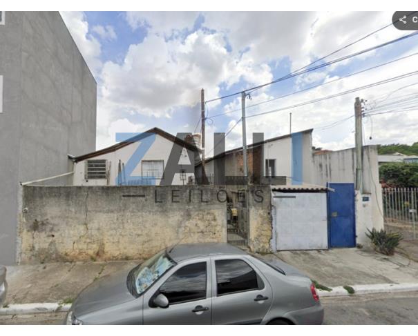 Foto de IMÓVEL RES. - A.T. 389M2 - TATUAPÉ/SP