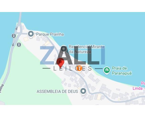 Foto de APTO RES. A.U. 47m² - SÃO VICENTE/SP (DIREITOS)