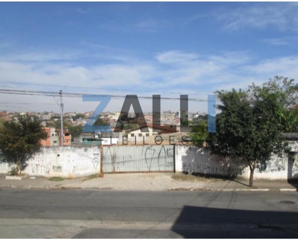 Foto de TERRENO URBANO - A.T. 6.709M2 - OSASCO/SP