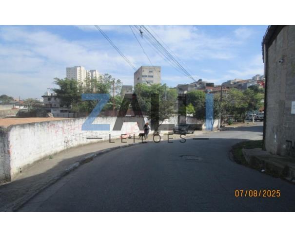 Foto de TERRENO URBANO - A.T. 6.709M2 - OSASCO/SP