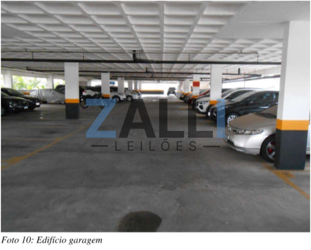 Foto de  APTO RES. A.U. 45m² + VAGA - V. GUILHERME/SP