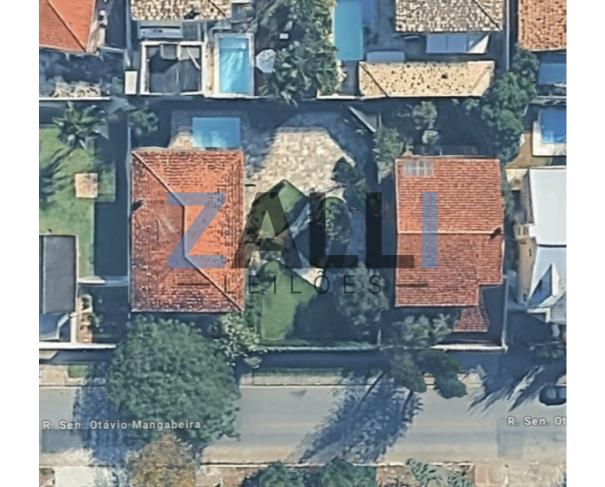 Foto de IMOVEL RES. - A.T. 900M² - MORUMBI/SP