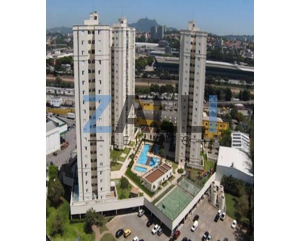 Apartamento com 2 quartos no Lapa (foto 2 de 11)