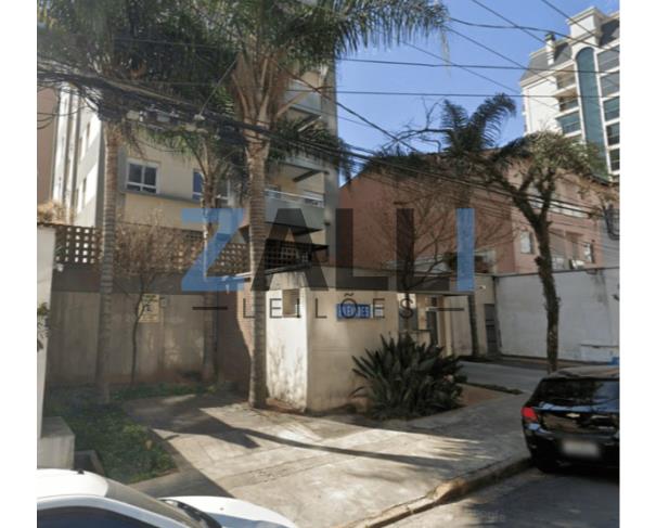 Foto de APTO RES. - A.U. 50M2 + VAGA - SANTO ANDRÉ/SP