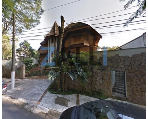 Foto de IMÓVEL RES. - A.T. 532M2 - JD. MARAJOARA/SP