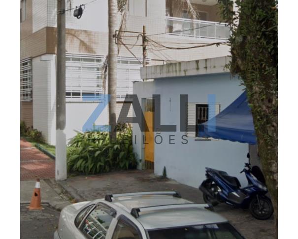 Foto de IMÓVE. RES. - A.C. 196M2 - JAGUARÉ/SP