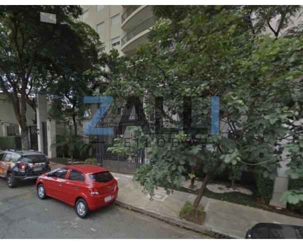 Foto de APTO DUPLEX - A. Ú. 227M2 - 3 VAGAS - ANÁLIA FRANCO/SP