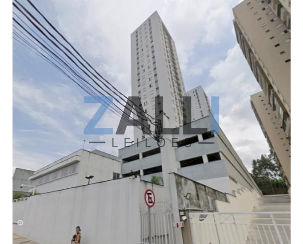 Foto de APTO. RES. - A. Ú. 48,77M2 + VAGA - OSASCO/SP