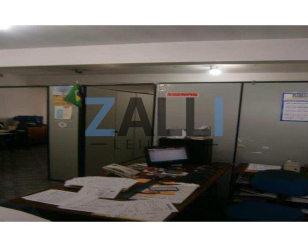 Foto de LOTE 03 - PRÉDIO COMERCIAL - A. TERRENO 155,95M² - SÃO PAULO/SP