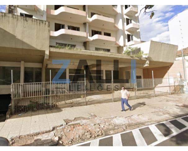 Foto de PRÉDIO RES. - A.C. 12.099,66M² - S. SEBASTIÃO DO PARAÍSO/MG
