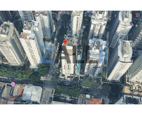 Apartamento com 2 quartos no Vila Gomes Cardim (foto 3 de 4)