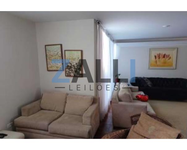 Foto de APTO RES. A.T. 179 M2 + VAGA - JARDIM PAULISTA/SP