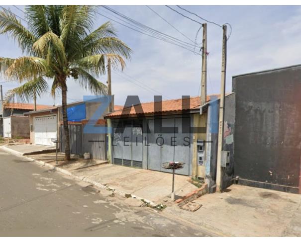 Foto de IMÓVEL RES. - A. T. 130M2 - CONCHAL/SP