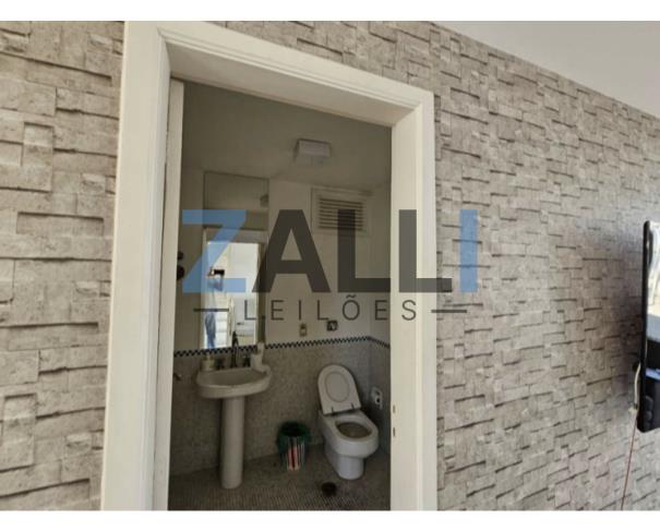 Foto de APTO DUPLEX - A.T. 397,35 + 3 VAGAS - PERDIZES/SP (DIREITOS)