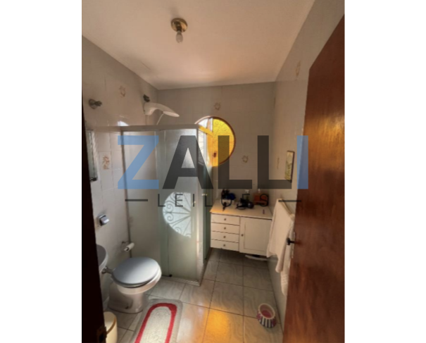 Foto de IMÓVEL RES. A.T. 150M² - ÁGUA FRIA/SP