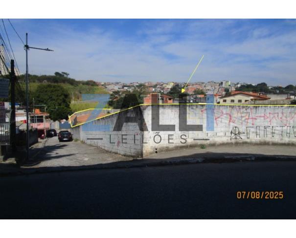Foto de TERRENO URBANO - A.T. 6.709M2 - OSASCO/SP