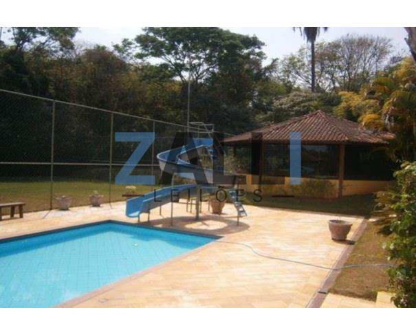 Foto de LOTE 01: TERRENO/IMÓVEL - A. T. 17.123,47m² - ITAPIRA/SP