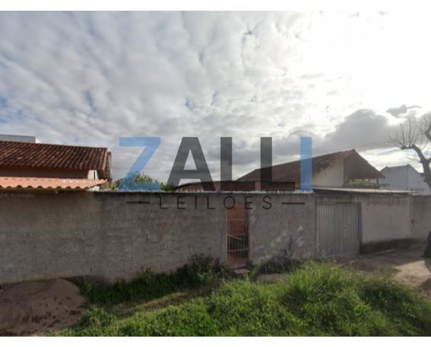 Foto de LOTE 01: IMÓVEL RES. - A.T. 200,37M2 - VILA VELHA/ES