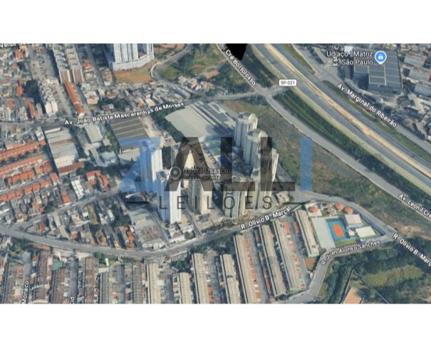 Foto de APTO. RES. - A. Ú. 48,77M2 + VAGA - OSASCO/SP