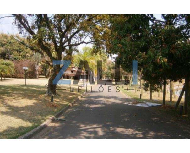 Foto de LOTE 01: TERRENO/IMÓVEL - A. T. 17.123,47m² - ITAPIRA/SP
