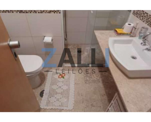 Foto de APTO RES. A.T. 179 M2 + VAGA - JARDIM PAULISTA/SP
