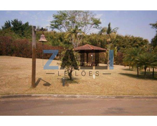 Foto de LOTE 01: TERRENO/IMÓVEL - A. T. 17.123,47m² - ITAPIRA/SP