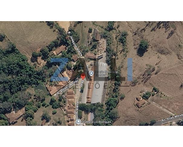 Foto de LOTE 02: GALÃO - A.C. 4.218,66M² - ITAPIRA/SP