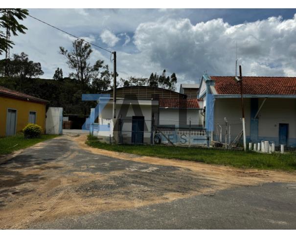 Foto de LOTE 02: GALÃO - A.C. 4.218,66M² - ITAPIRA/SP