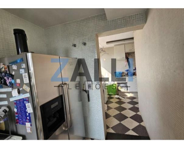 Foto de APTO DUPLEX - A.T. 397,35 + 3 VAGAS - PERDIZES/SP (DIREITOS)