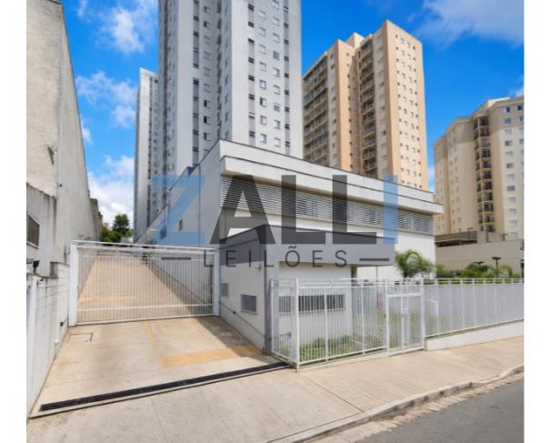 Foto de APTO. RES. - A. Ú. 48,77M2 + VAGA - OSASCO/SP