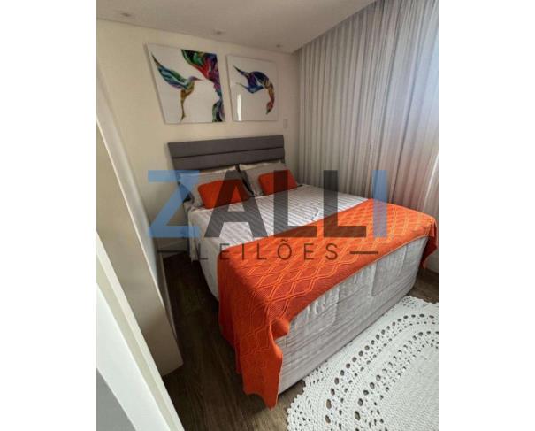 Apartamento com 2 quartos no Lapa (foto 10 de 11)