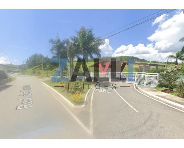 Foto de TERRENO - A.T. 1.000M2 - PARAIBUNA/SP (COND. FECHADO)