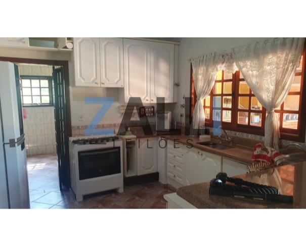 Foto de IMÓVEL RES. - A. T. 4.748,00M2 - MAIRINQUE/SP (PORTA DO SOL)