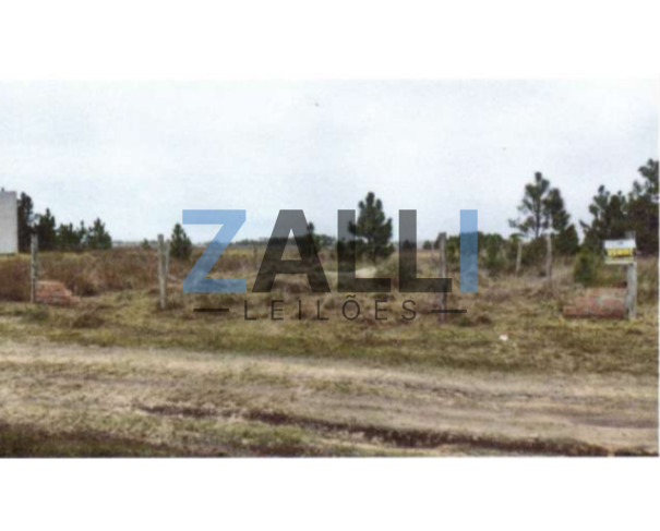 Foto de TERRENO URBANO A.T. 336m² - ARARANGUÁ/SC