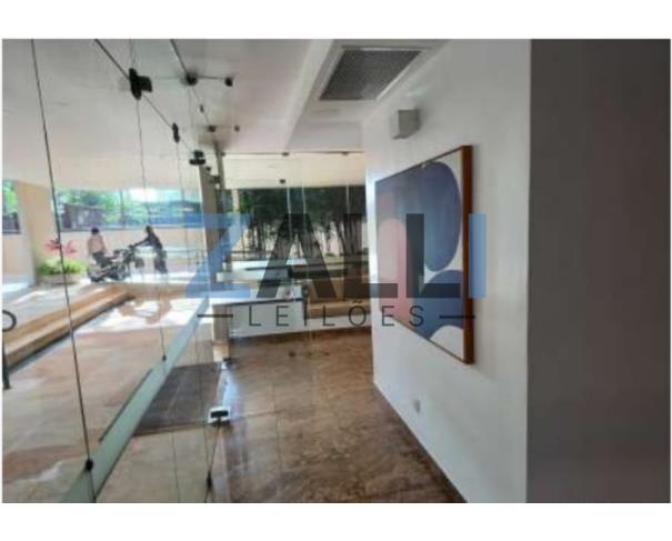 Foto de APTO RES. A.T. 179 M2 + VAGA - JARDIM PAULISTA/SP