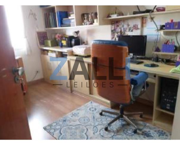 Foto de CASA (COND. FECHADO) - A.T. 266,64M2 + 4 VAGAS - MOOCA/SP