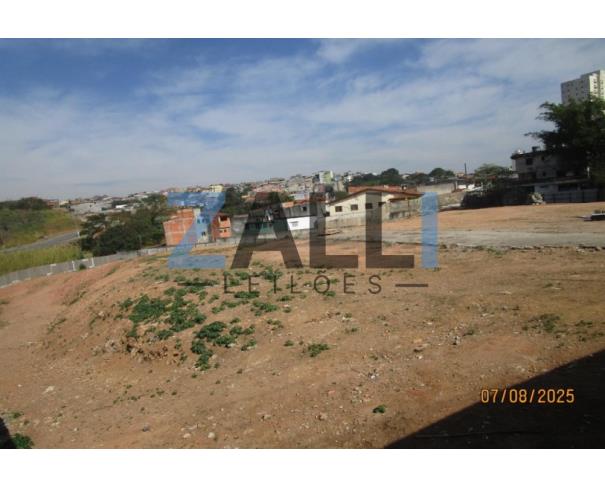 Foto de TERRENO URBANO - A.T. 6.709M2 - OSASCO/SP