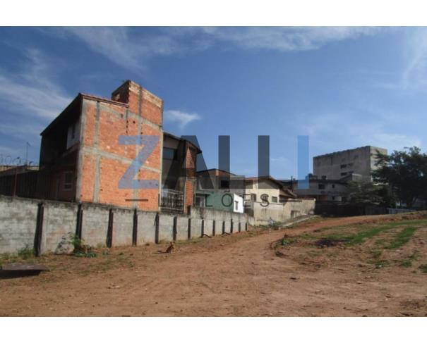 Foto de TERRENO URBANO - A.T. 6.709M2 - OSASCO/SP