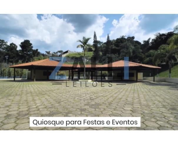 Foto de TERRENO - A.T. 1.929M2 - CAIEIRAS/SP - COND. ALPES CAIEIRAS