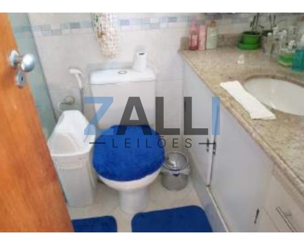 Foto de CASA (COND. FECHADO) - A.T. 266,64M2 + 4 VAGAS - MOOCA/SP