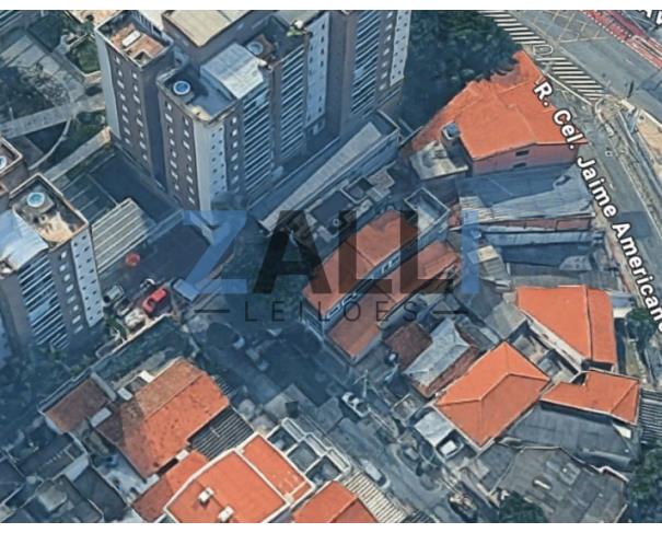 Foto de IMÓVE. RES. - A.C. 196M2 - JAGUARÉ/SP