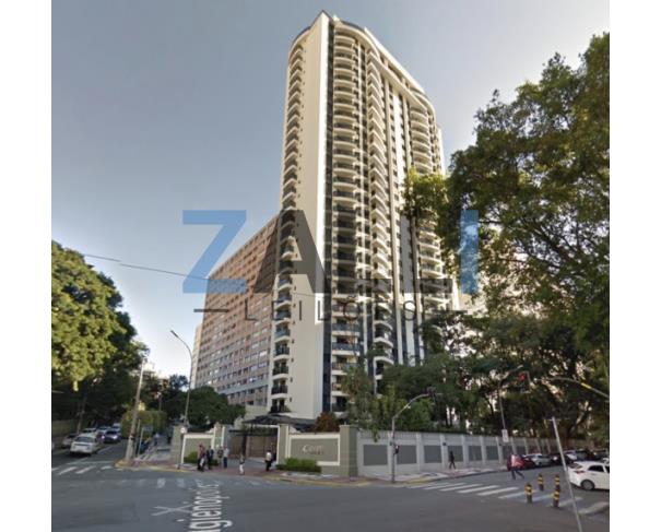Foto de APTO RES. - A. Ú. 58,52M2 + VAGA - HIGIENÓPOLIS/SP