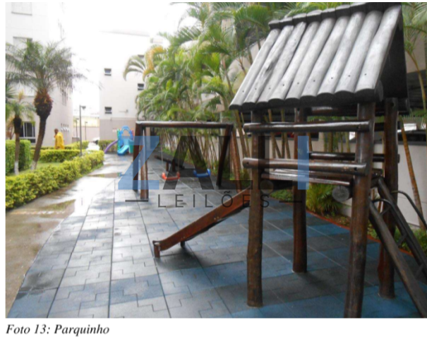 Foto de  APTO RES. A.U. 45m² + VAGA - V. GUILHERME/SP
